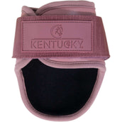 Kentucky Horsewear Protège-Boulets Young Horse Rose Vieux Kentucky Horsewear Protège-Boulets Young Horse Rose Vieux