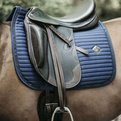 Kentucky Tapis de Selle de Dressage Pearls Marin Kentucky Tapis de Selle de Dressage Pearls Marin
