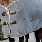 Kentucky Couverture Polaire Heavy Gris Kentucky Couverture Polaire Heavy Gris