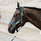 Kentucky Corde pour Licol Basic Émeraude Kentucky Corde pour Licol Basic Émeraude