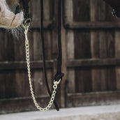 Kentucky Corde pour Licol Loop Marron Kentucky Corde pour Licol Loop Marron