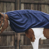 Kentucky Horse Scarf Cooler Fleece Marin Kentucky Horse Scarf Cooler Fleece Marin