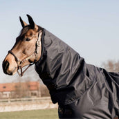 Kentucky Couvre-Cou All Weather Waterproof Classic 0g Marin Kentucky Couvre-Cou All Weather Waterproof Classic 0g Marin
