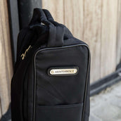 Kentucky Sac à Bottes Noir Kentucky Sac à Bottes Noir