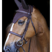 Kentucky Bonnet Anti-Mouches Wellington Soundless Marron Kentucky Bonnet Anti-Mouches Wellington Soundless Marron