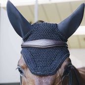 Kentucky Bonnet Anti-Mouches Wellington Sparkling Soundless Noir Kentucky Bonnet Anti-Mouches Wellington Sparkling Soundless Noir