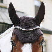 Kentucky Bonnet Anti-Mouches Wellington Marron Kentucky Bonnet Anti-Mouches Wellington Marron