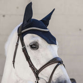 Kentucky Bonnet Anti-Mouches Wellington Marin foncé Kentucky Bonnet Anti-Mouches Wellington Marin foncé