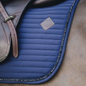 Kentucky Tapis de Selle De Saut Pearls Marin Kentucky Tapis de Selle De Saut Pearls Marin