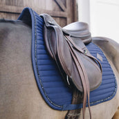 Kentucky Tapis de Selle De Saut Pearls Marin Kentucky Tapis de Selle De Saut Pearls Marin