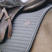 Kentucky Tapis de Selle De Saut Pearls Gris Kentucky Tapis de Selle De Saut Pearls Gris