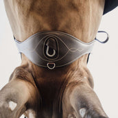 Kentucky Sangle d'Obstacle Anatomique Marron Kentucky Sangle d'Obstacle Anatomique Marron