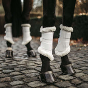 Kentucky Horsewear Turnout Boots Air Blanc Kentucky Horsewear Turnout Boots Air Blanc