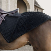 Kentucky Couvre-reins 160g Noir Kentucky Couvre-reins 160g Noir