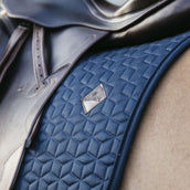 Kentucky Tapis de Selle Classic Dressage Marin Kentucky Tapis de Selle Classic Dressage Marin