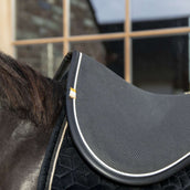 Kentucky Amortisseur Halfpad Anatomic Absorb Noir Kentucky Amortisseur Halfpad Anatomic Absorb Noir