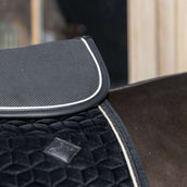 Kentucky Amortisseur Halfpad Anatomic Absorb Noir Kentucky Amortisseur Halfpad Anatomic Absorb Noir