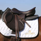 Kentucky Amortisseur Halfpad Anatomic Absorb Noir Kentucky Amortisseur Halfpad Anatomic Absorb Noir