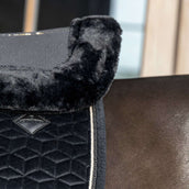 Kentucky Amortisseur Halfpad Anatomic Absorb Noir Kentucky Amortisseur Halfpad Anatomic Absorb Noir