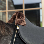 Kentucky Amortisseur Halfpad Anatomic Absorb Marron/Noir Kentucky Amortisseur Halfpad Anatomic Absorb Marron/Noir