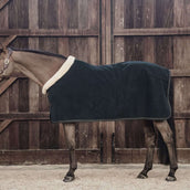 Kentucky Couvertures Anti-Transpiration Show Fleece Heavy Vert Kentucky Couvertures Anti-Transpiration Show Fleece Heavy Vert
