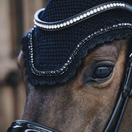 Kentucky Bonnet Anti-Mouches Wellington Stone & Pearl Soundless Noir Kentucky Bonnet Anti-Mouches Wellington Stone & Pearl Soundless Noir