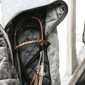 Kentucky Sac pour Bridon Gris Kentucky Sac pour Bridon Gris