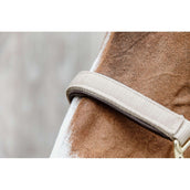 Kentucky Licol Anatomic Nylon Beige Kentucky Licol Anatomic Nylon Beige