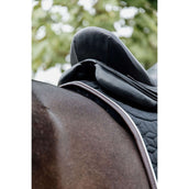 Kentucky Tapis de Selle Skin Friendly Dressur Noir Kentucky Tapis de Selle Skin Friendly Dressur Noir