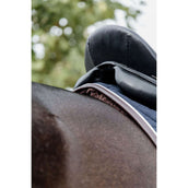 Kentucky Tapis de Selle Skin Friendly Dressur Marin Kentucky Tapis de Selle Skin Friendly Dressur Marin