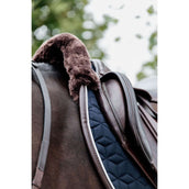 Kentucky Tapis de Selle Skin Friendly de Saut Marin Kentucky Tapis de Selle Skin Friendly de Saut Marin