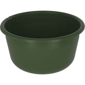 Kerbl Mangeoire plastique Olive Kerbl Mangeoire plastique Olive