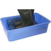 Kerbl Bac Plastique Bleu Kerbl Bac Plastique Bleu