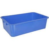 Kerbl Bac Plastique Bleu Kerbl Bac Plastique Bleu