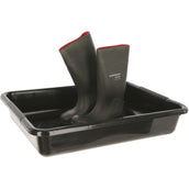 Kerbl Bain de Désinfection Premium pour Bottes Noir Kerbl Bain de Désinfection Premium pour Bottes Noir