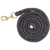 Covalliero Corde pour Licol Classy avec Mousqueton Pierre Covalliero Corde pour Licol Classy avec Mousqueton Pierre