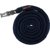 Covalliero Corde pour Licol ClassicSoft avec Crochet Panique Marin Covalliero Corde pour Licol ClassicSoft avec Crochet Panique Marin