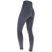 Covalliero Pantalon d'Équitation ClassicStar Graphite Covalliero Pantalon d'Équitation ClassicStar Graphite