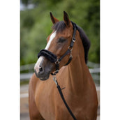 Covalliero Licol ClassicSoft Noir Covalliero Licol ClassicSoft Noir