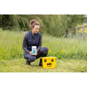 Kerbl Piège à Mouches Cit FlyCage6 Set Jaune Kerbl Piège à Mouches Cit FlyCage6 Set Jaune