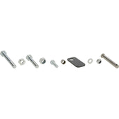 Kerbl Kit de Montage Mural pour HayBox Kerbl Kit de Montage Mural pour HayBox