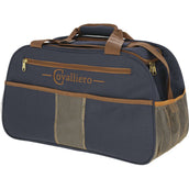 Kerbl Caisse de Pansage Navy/Camel Kerbl Caisse de Pansage Navy/Camel