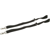 Kerbl Courroies de Cuisse Mousqueton Kerbl Courroies de Cuisse Mousqueton