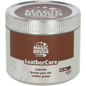 Magic Brush Graisse pour Cuir avec Cire d'Abeille Magic Brush Graisse pour Cuir avec Cire d'Abeille