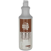Magic Brush Leather Care 3 in 1 Magic Brush Leather Care 3 in 1