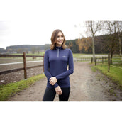 Covalliero Chemise Active Femme Marin Covalliero Chemise Active Femme Marin