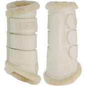 Covalliero Bottes de Dressage Pelisa Blanc Covalliero Bottes de Dressage Pelisa Blanc
