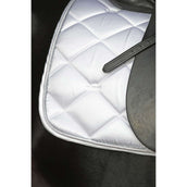 Covalliero Tapis de Selle Empara Polyvalent Blanc Covalliero Tapis de Selle Empara Polyvalent Blanc