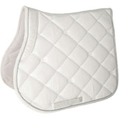 Covalliero Tapis de Selle Empara Polyvalent Blanc Covalliero Tapis de Selle Empara Polyvalent Blanc