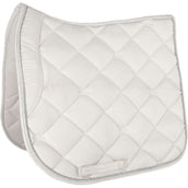 Covalliero Tapis de Selle Empara Dressage Blanc Covalliero Tapis de Selle Empara Dressage Blanc